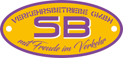 SB Verkehrsbetriebe GmbH