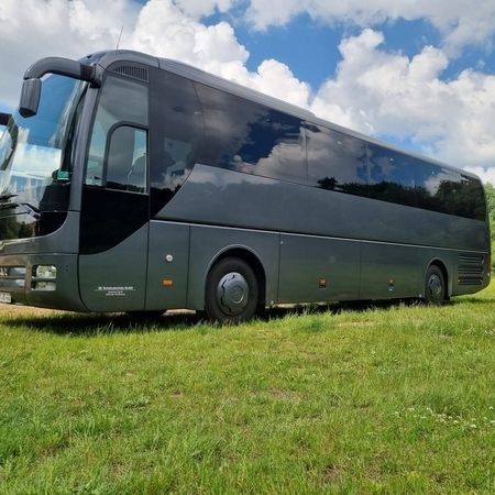 Ein Bus