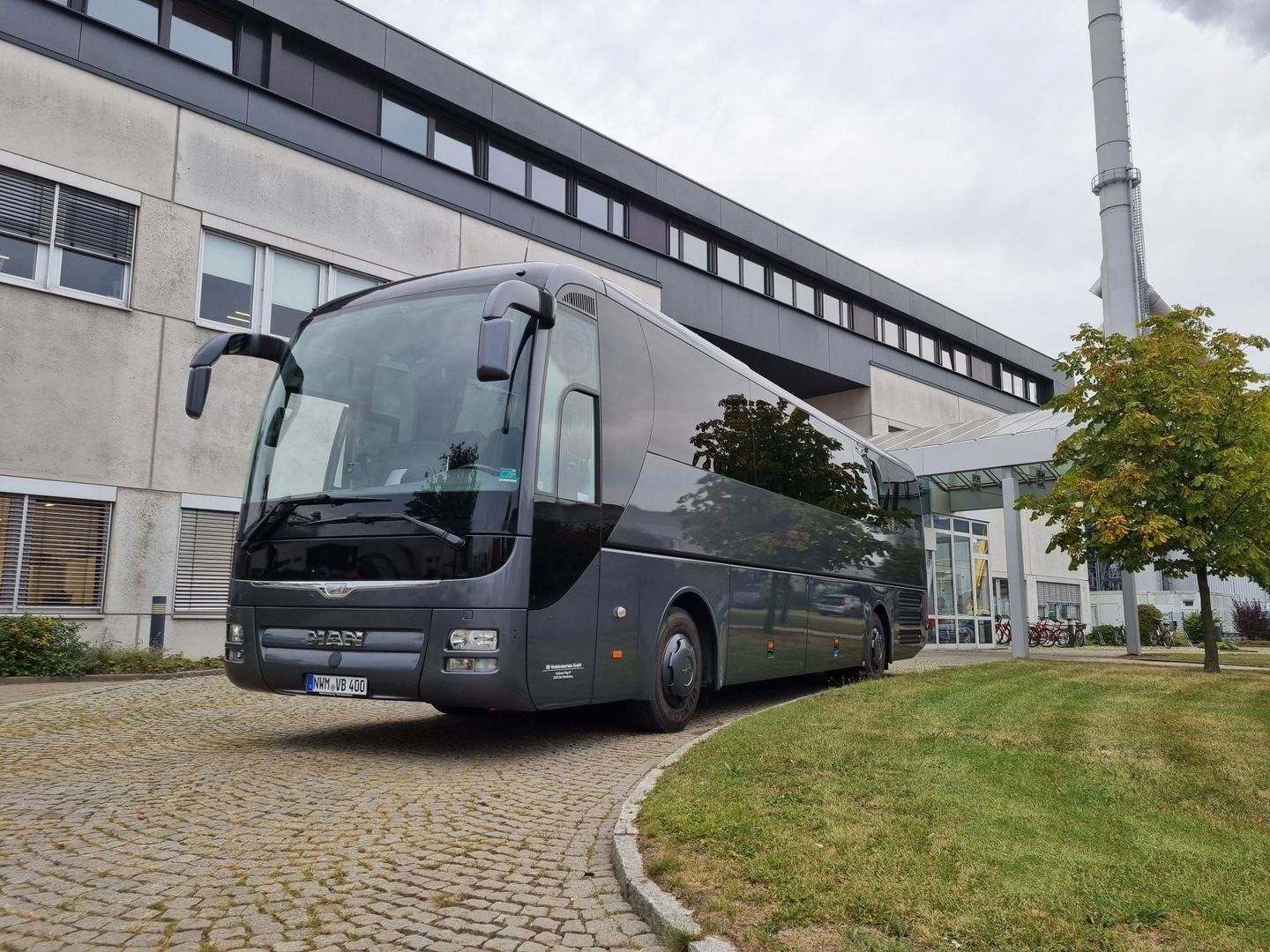 Betriebsausflüge - SB Verkehrsbetriebe GmbH